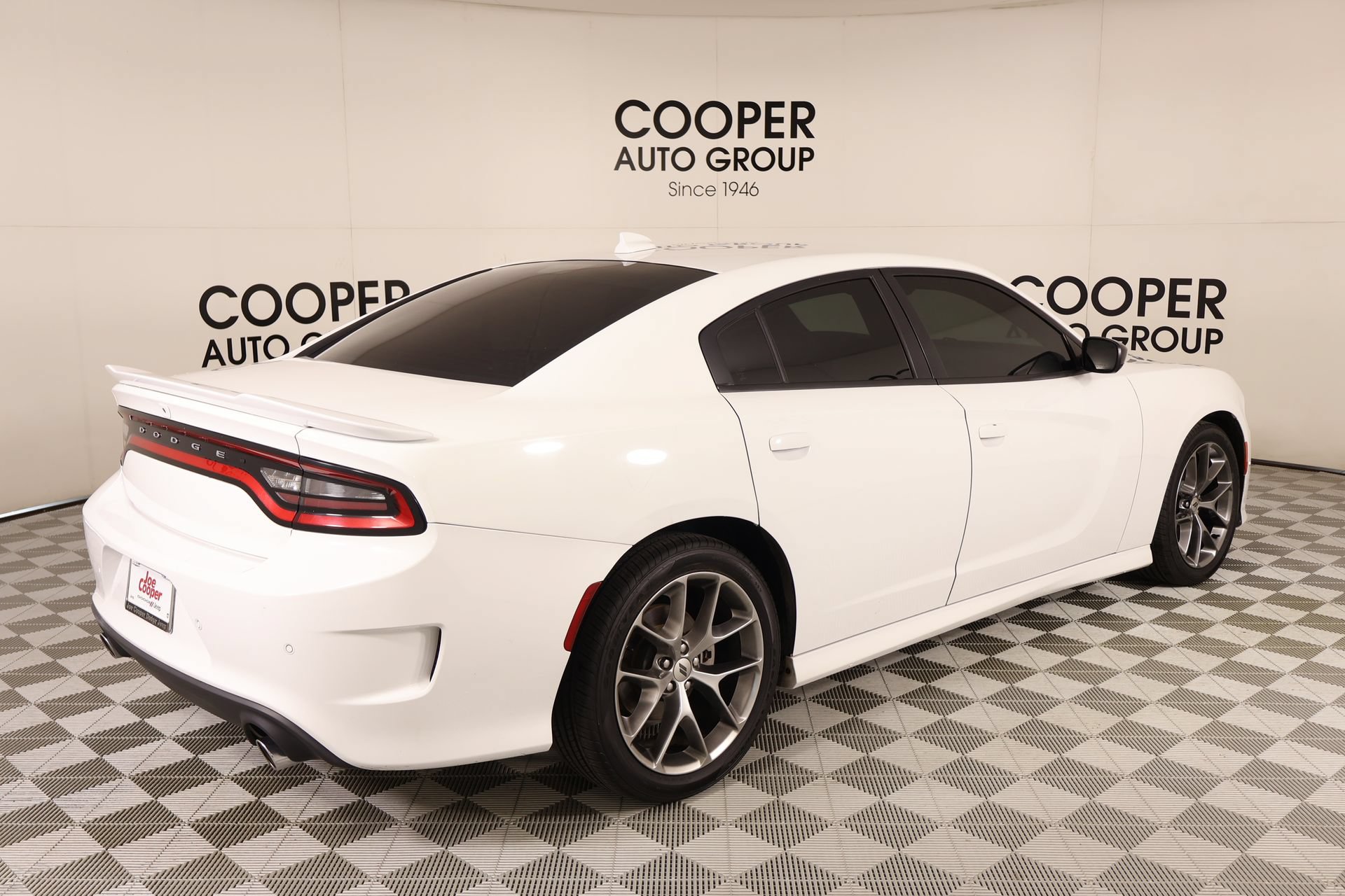 Used 2023 Dodge Charger GT RWD image 19
