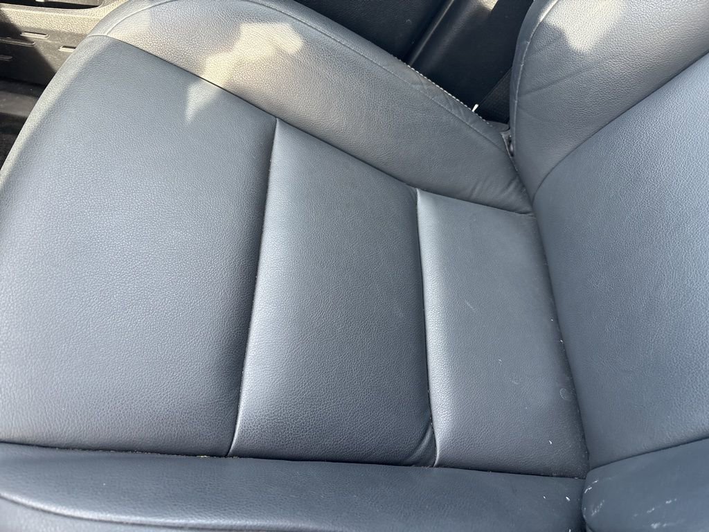Used 2015 Toyota RAV4 Limited image 8