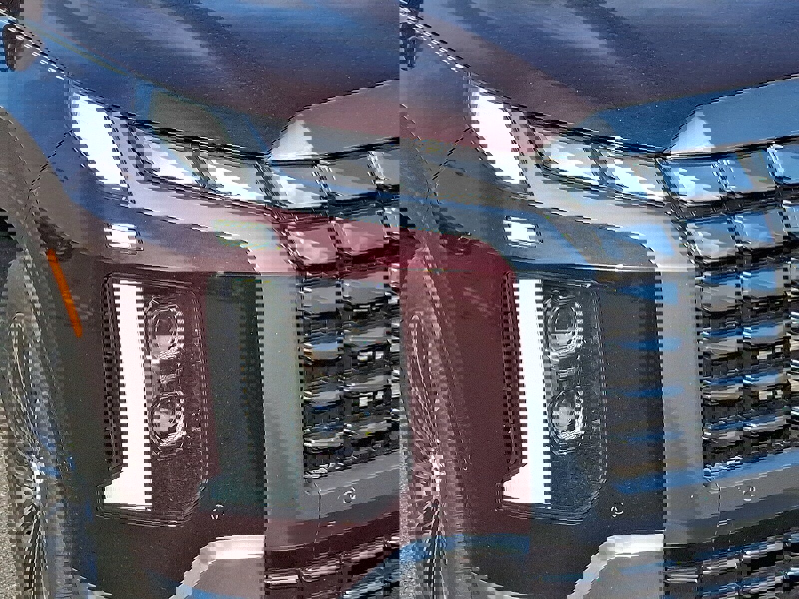 Certified 2023 Hyundai Palisade Calligraphy w/ Cargo Package image 9