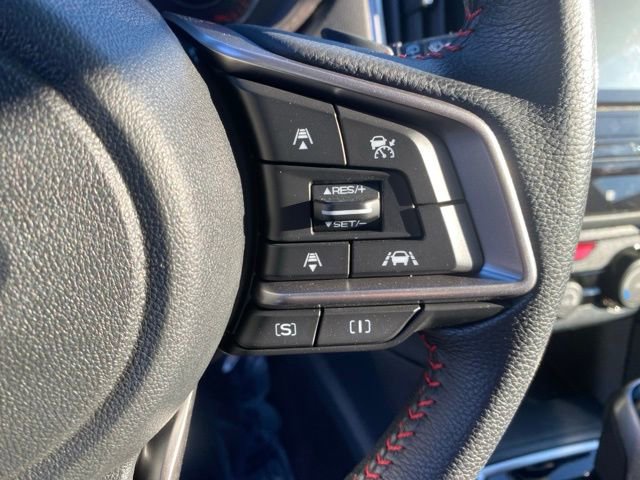Used 2022 Subaru Impreza 2.0i Sport w/ Popular Package #3 image 20