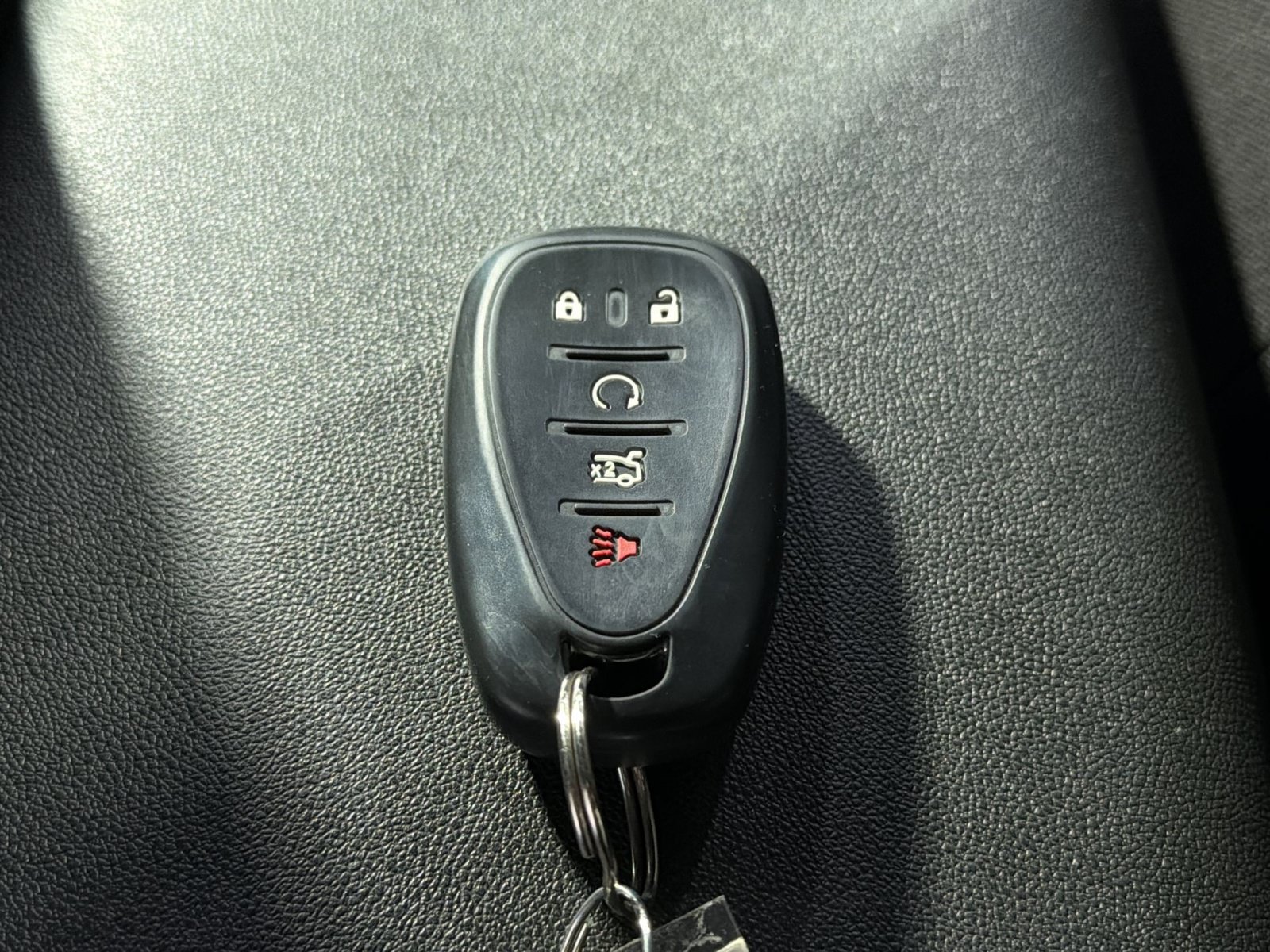 Used 2022 Chevrolet Equinox LT AWD/4WD image 36