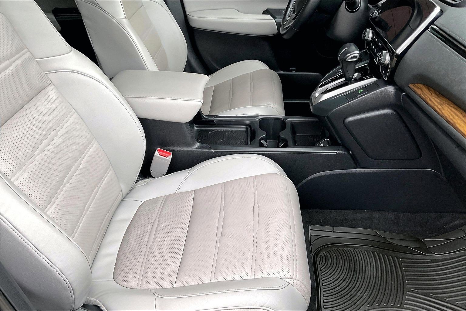 Used 2017 Honda CR-V EX-L image 22