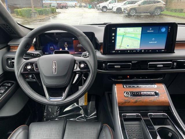 New 2026 Lincoln Aviator Black Label w/ Dynamic Handling Package AWD/4WD image 20