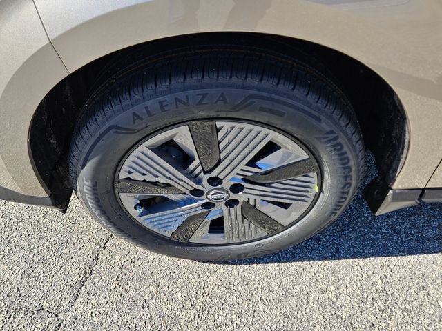 New 2026 Nissan Murano SL AWD/4WD image 16