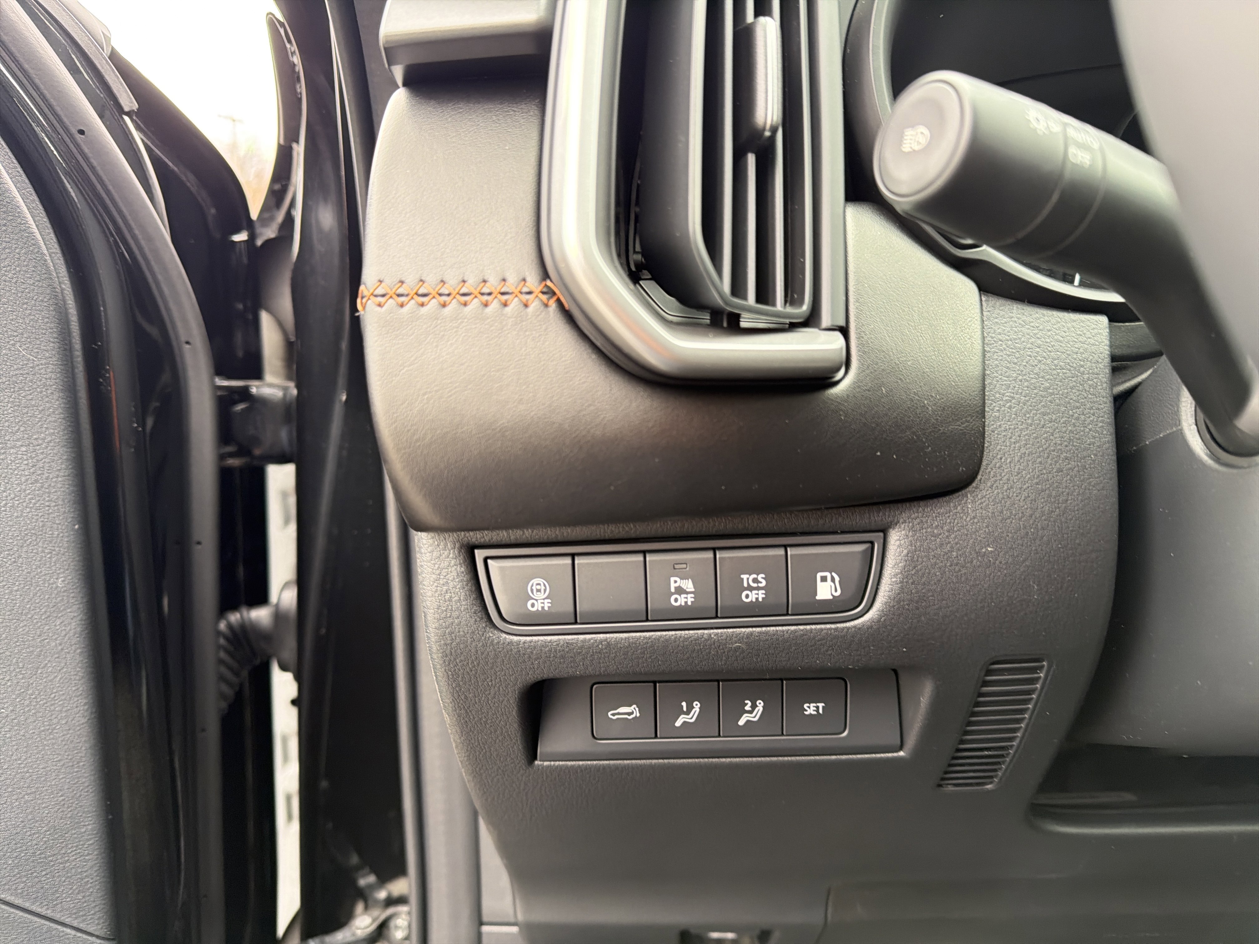 New 2026 MAZDA CX-50 AWD 2.5 Hybrid w/ Weather Package image 17