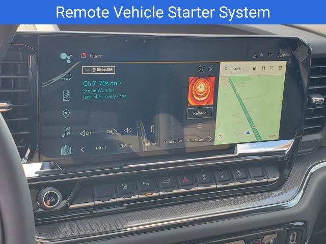 New 2026 Chevrolet Silverado 2500 ZR2 w/ ZR2 Bison Edition image 29