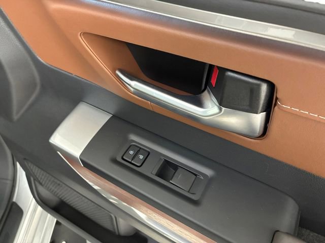 Used 2025 Toyota Tundra 1794 Edition w/ TRD Off-Road Package image 15