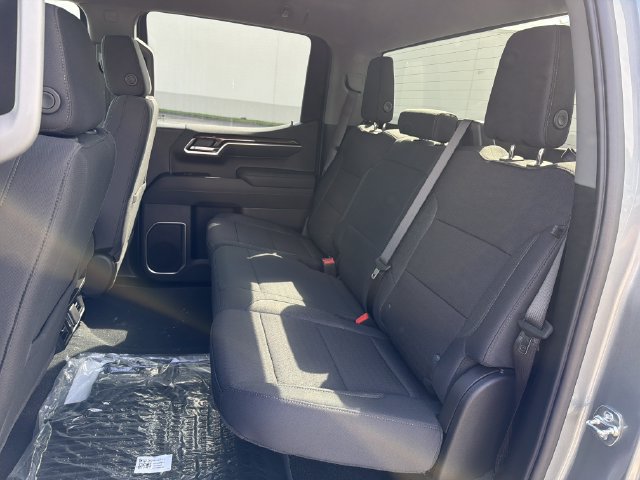 New 2026 Chevrolet Silverado 1500 LT AWD/4WD image 23