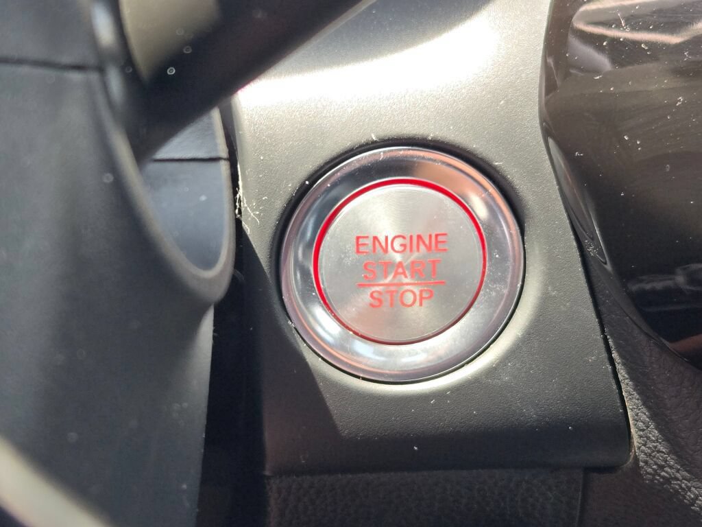 Used 2025 Acura ADX AWD image 37