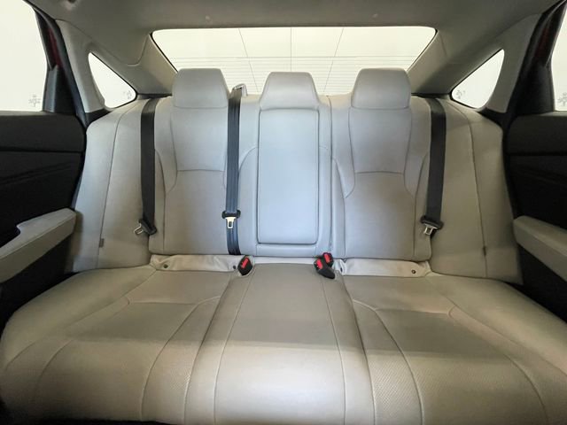 Used 2024 Honda Accord Touring image 7