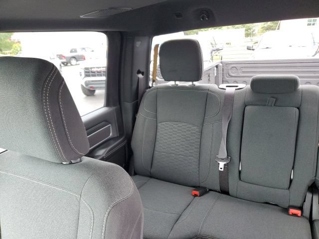 Used 2026 RAM 2500 Big Horn AWD/4WD image 14