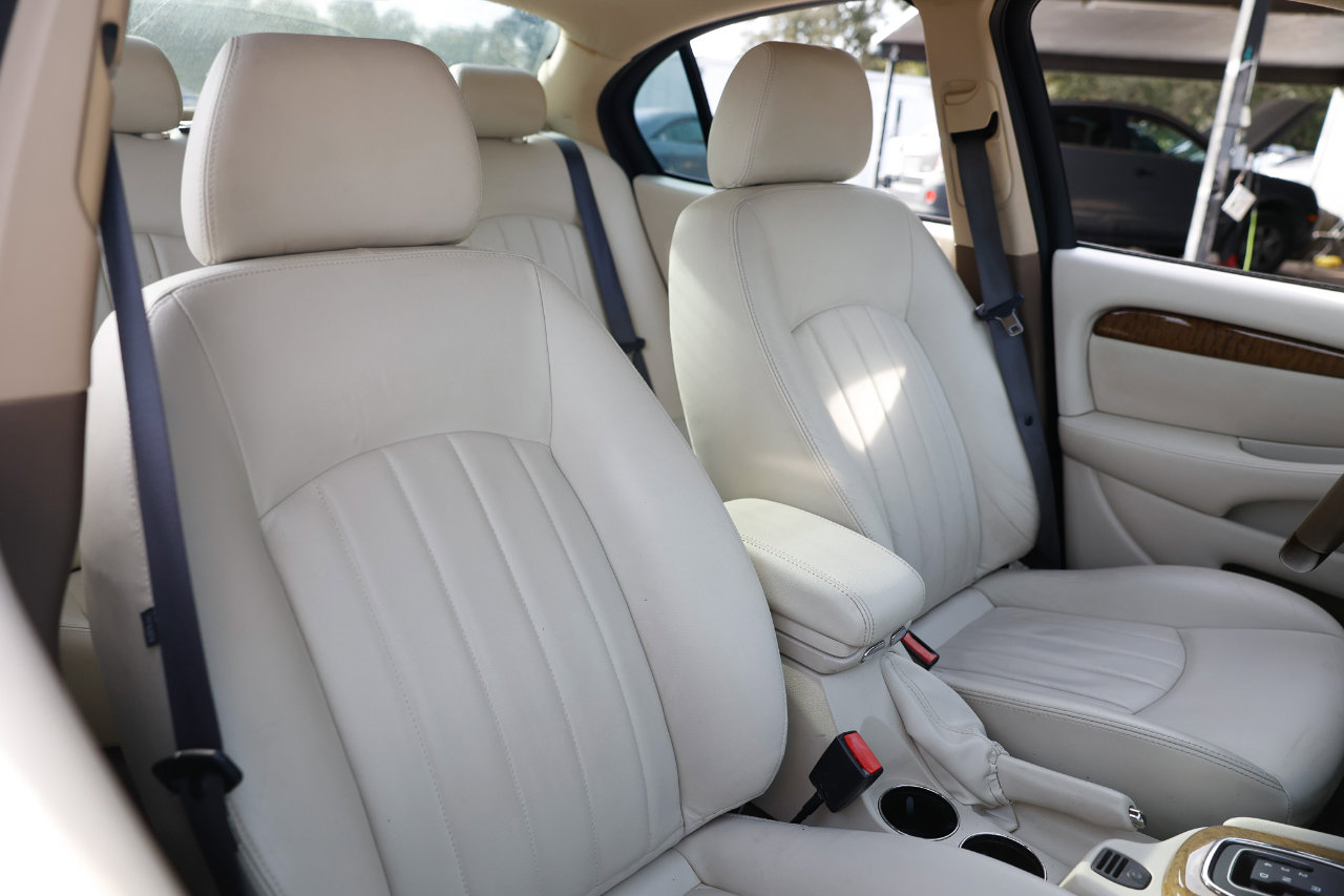 Used 2005 Jaguar X-TYPE 3.0 image 18