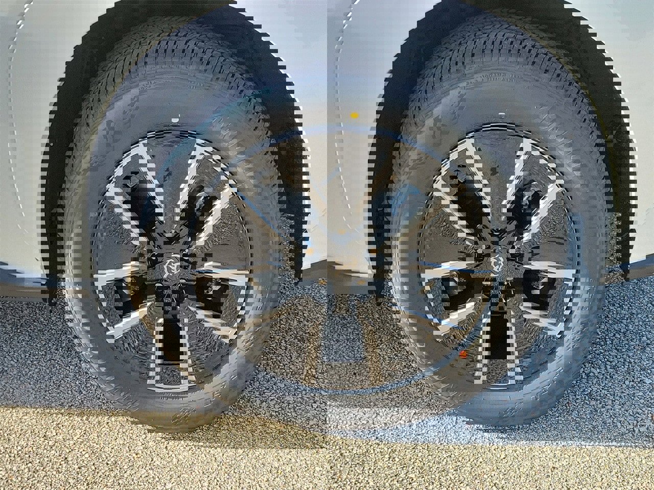 New 2026 Toyota bZ image 5