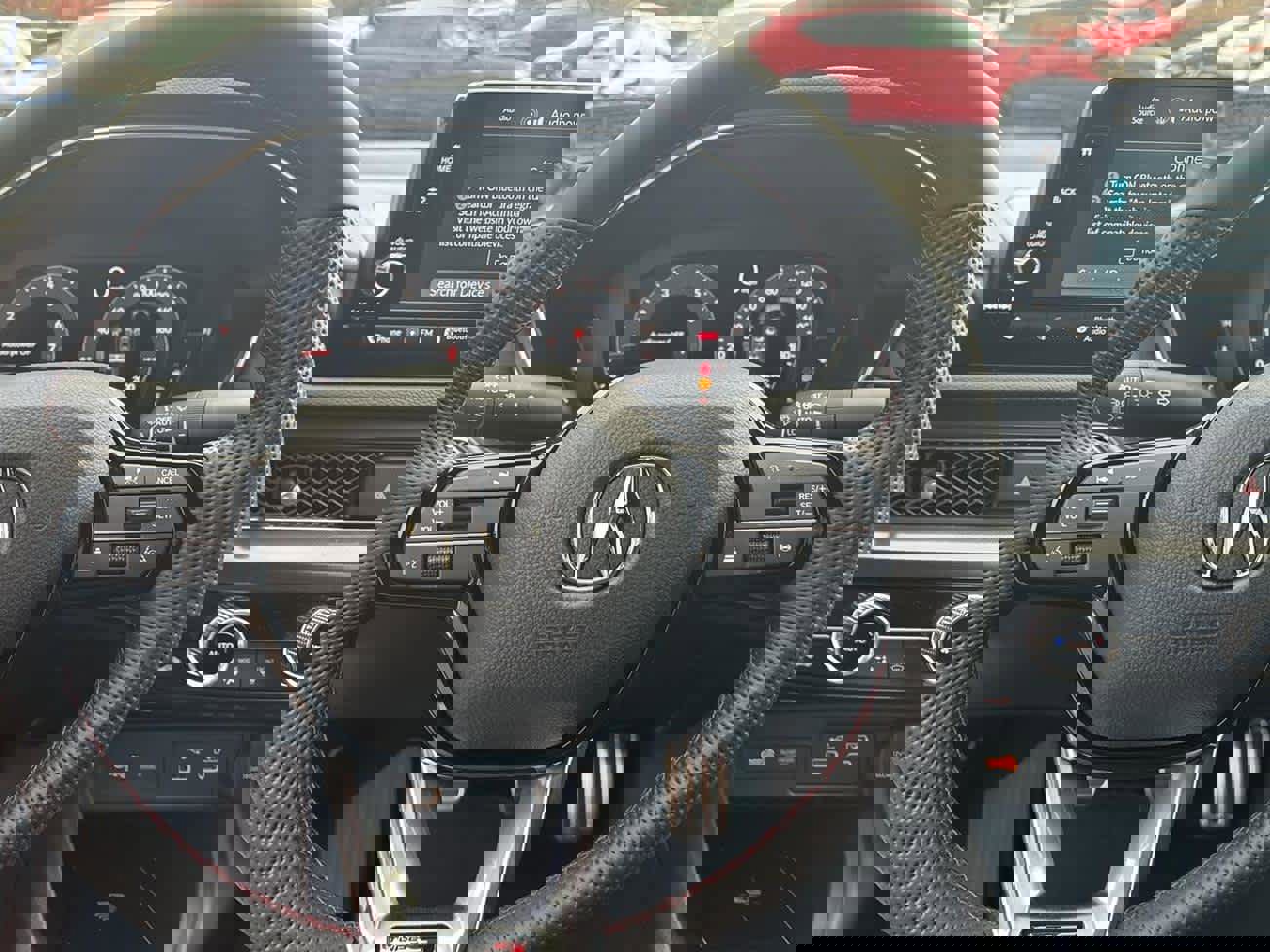 New 2026 Acura Integra Type S image 18