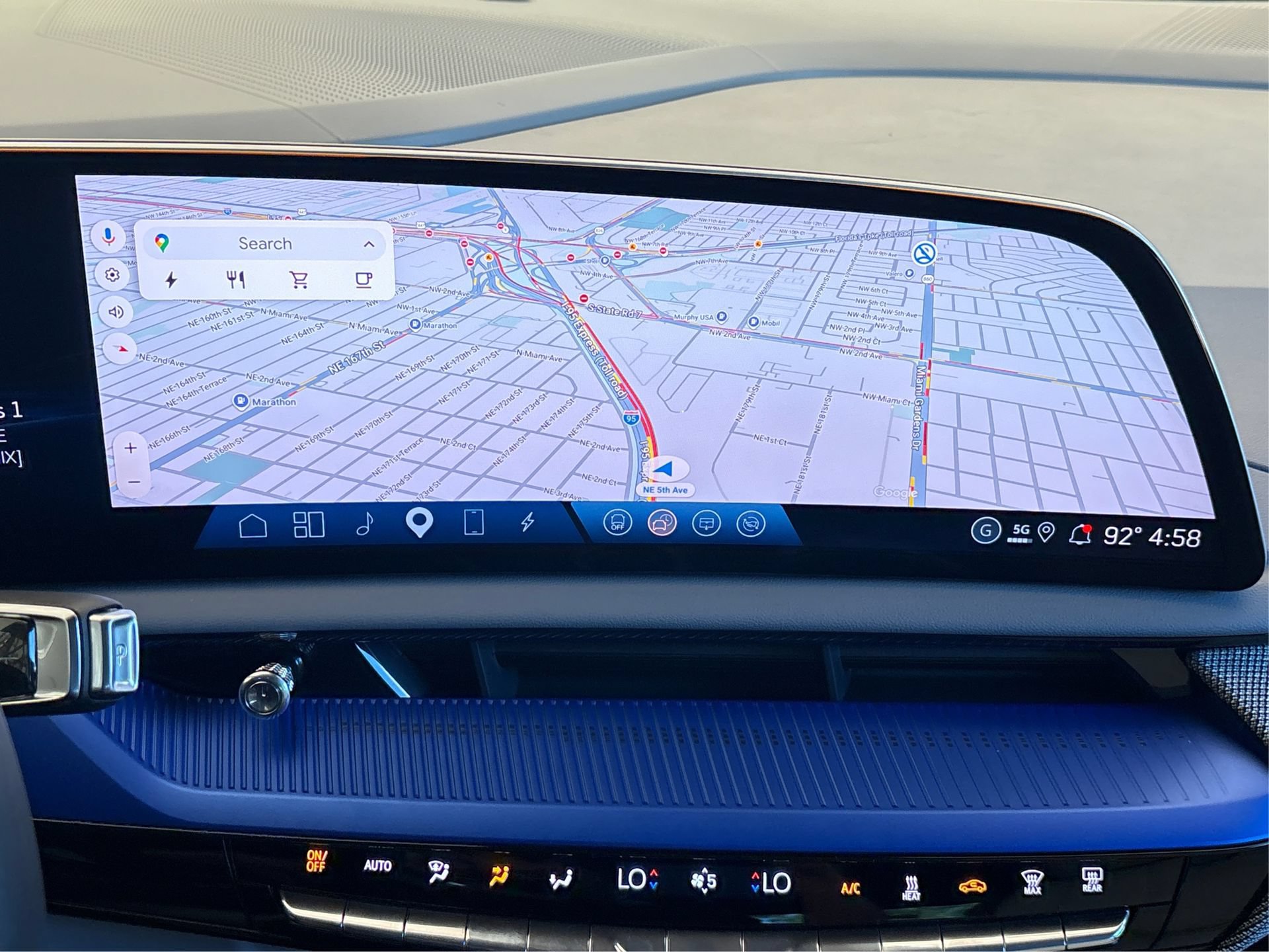 New 2026 Cadillac Optiq Luxury 1 RWD image 23