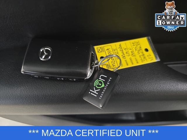 Used 2025 MAZDA CX-5 AWD 2.5 S image 28