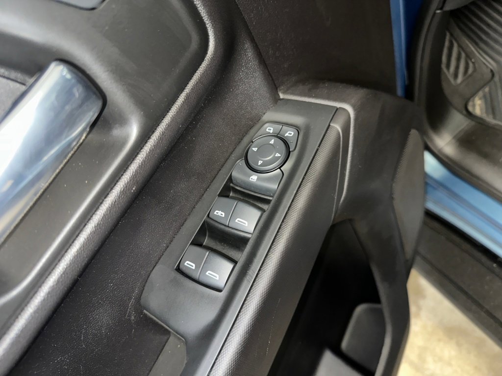 Certified 2024 Chevrolet Silverado 1500 Custom Trail Boss w/ LPO, Dark Essentials Package image 8