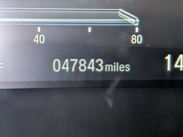 Used 2017 Honda CR-V EX-L image 10