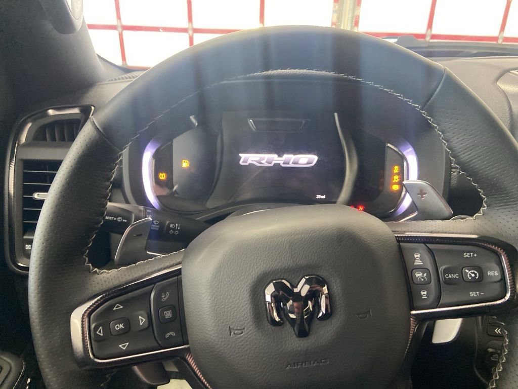 New 2026 RAM 1500 RHO image 45