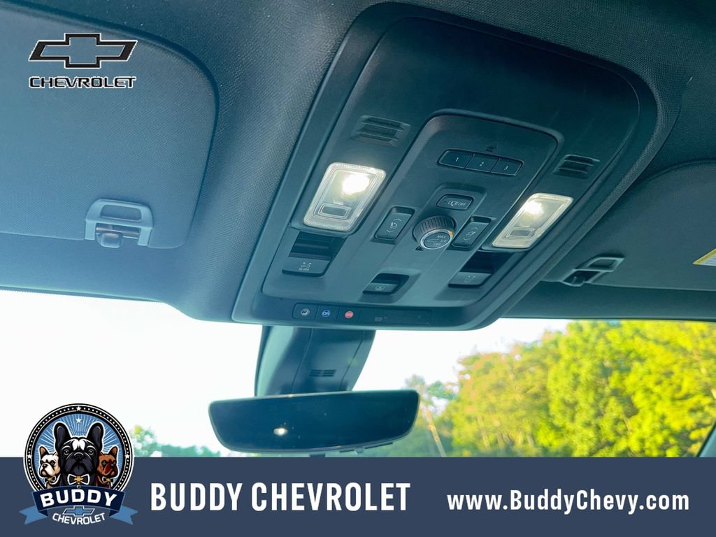 Used 2022 Chevrolet Suburban High Country w/ Premium Package AWD/4WD image 19
