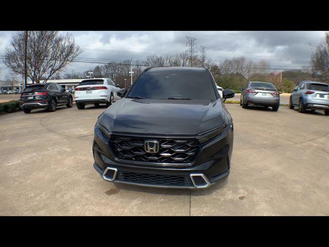 Used 2023 Honda CR-V Sport Touring image 3