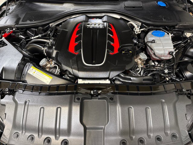 Used 2016 Audi RS 7 Prestige w/ Driver Assistance Package image 85