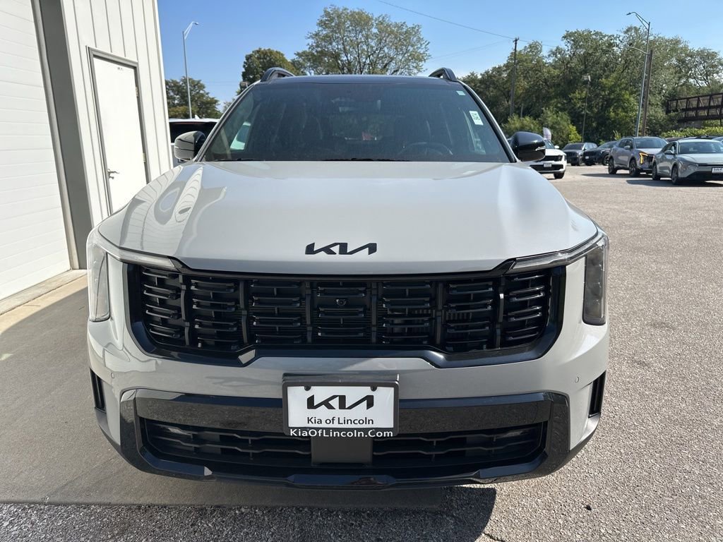 New 2026 Kia Sorento SX Prestige image 10