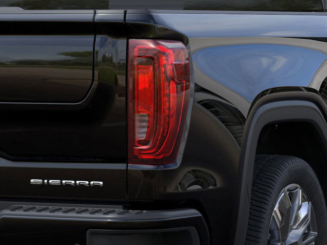 New 2026 GMC Sierra 1500 Denali image 11