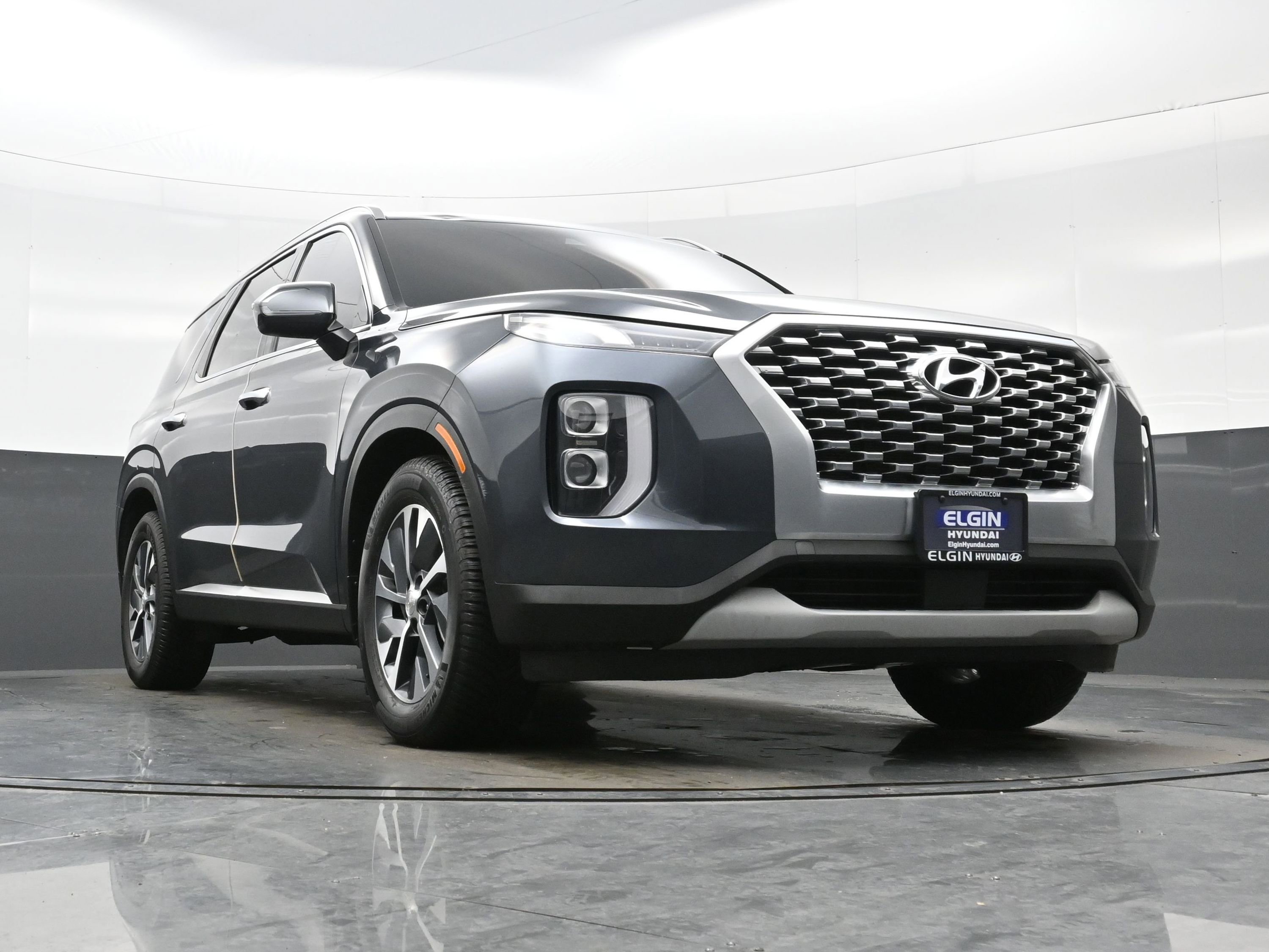 Used 2020 Hyundai Palisade SEL image 32
