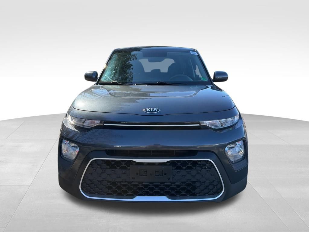 Used 2020 Kia Soul LX image 9