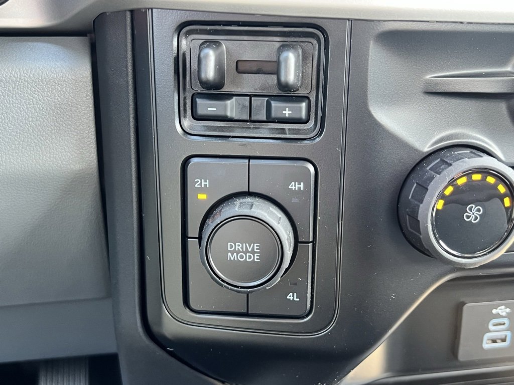 New 2026 Ford F350 XLT image 39