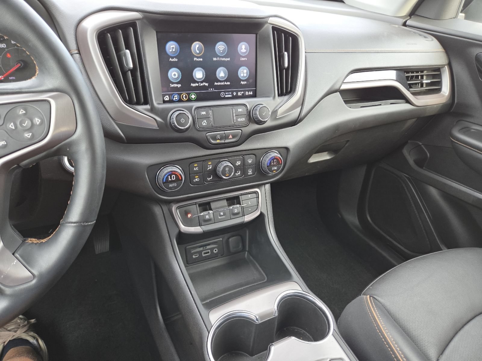 Used 2024 GMC Terrain AT4 AWD/4WD image 29