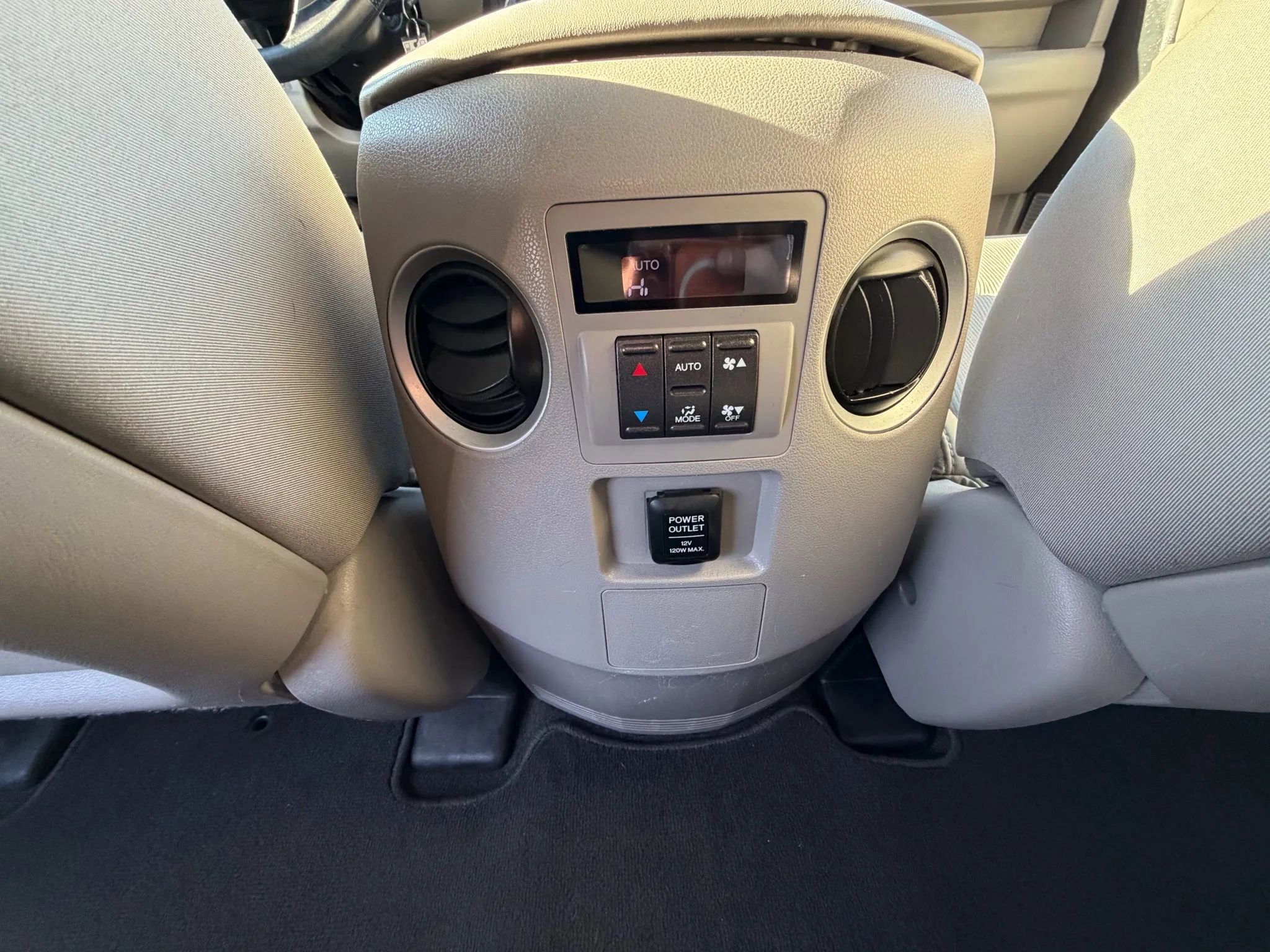 Used 2012 Honda Pilot EX image 14