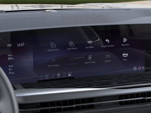 New 2026 Cadillac Escalade Sport w/ Touring Package AWD/4WD image 20
