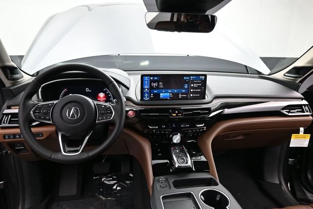 New 2026 Acura MDX w/ Advance Package AWD/4WD image 15