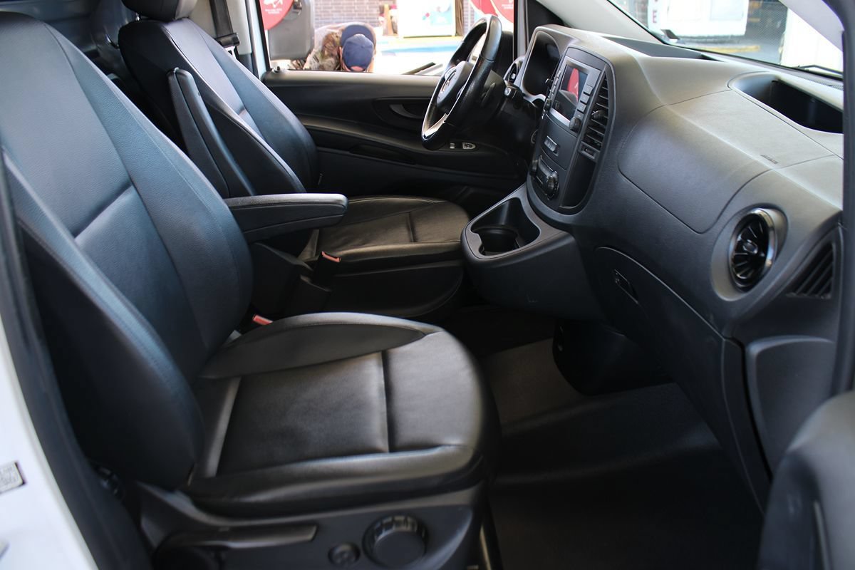 Used 2022 Mercedes-Benz Metris image 24