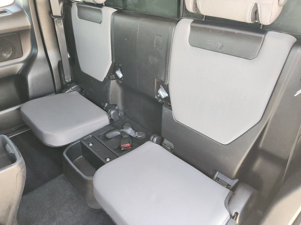 Used 2023 Toyota Tacoma SR RWD image 26