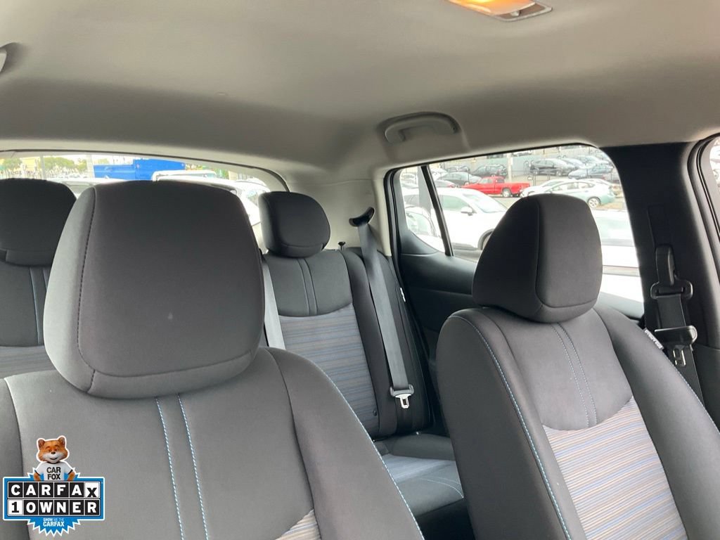 Used 2025 Nissan Leaf SV Plus FWD image 59