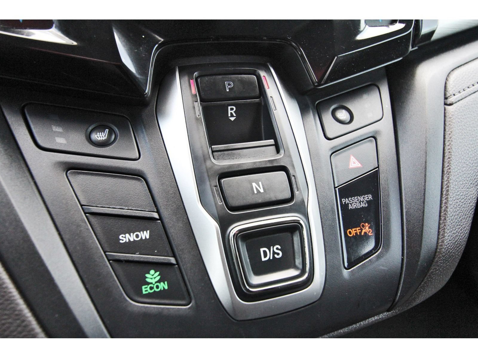Used 2018 Honda Odyssey EX-L image 31