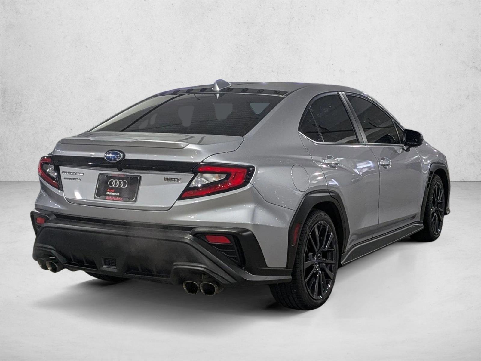 Used 2023 Subaru WRX Premium AWD/4WD image 5