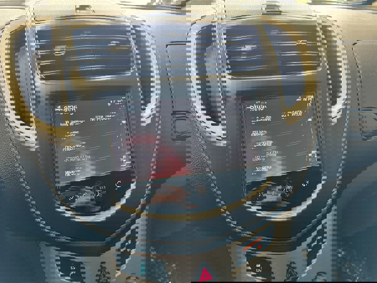 Used 2015 Chevrolet Trax LT FWD image 26