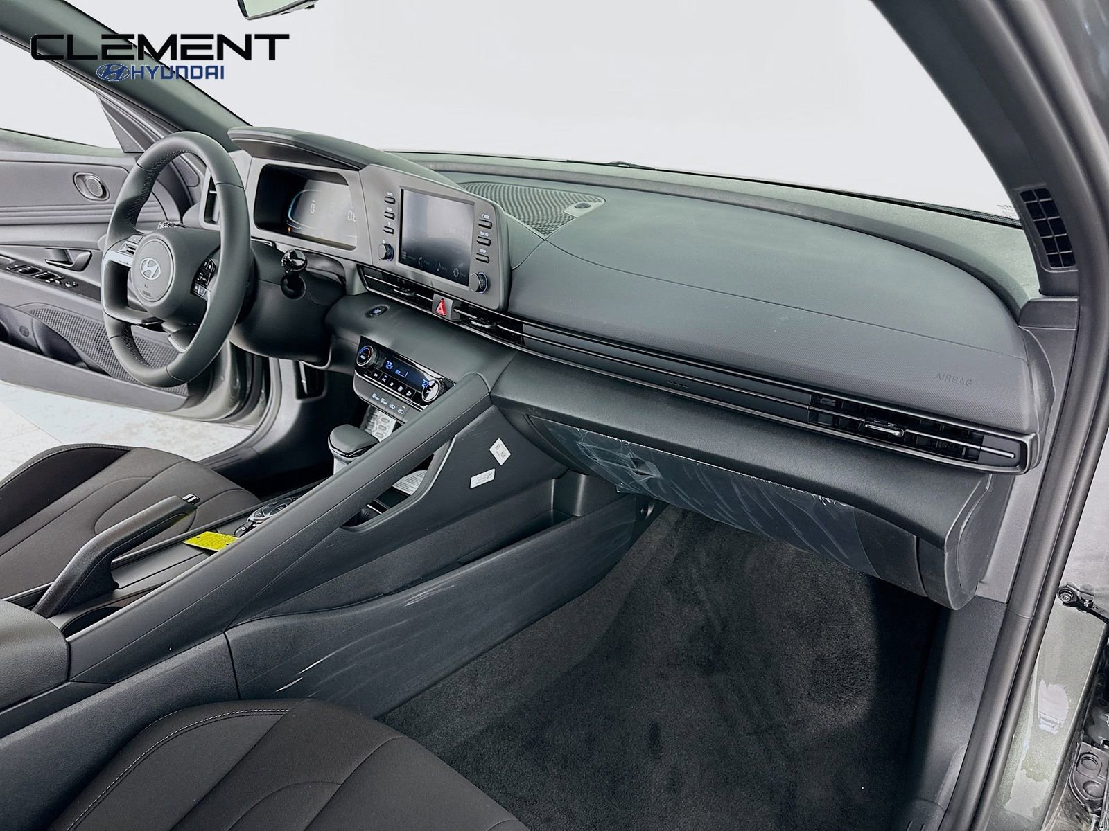 New 2026 Hyundai Elantra Sport image 28
