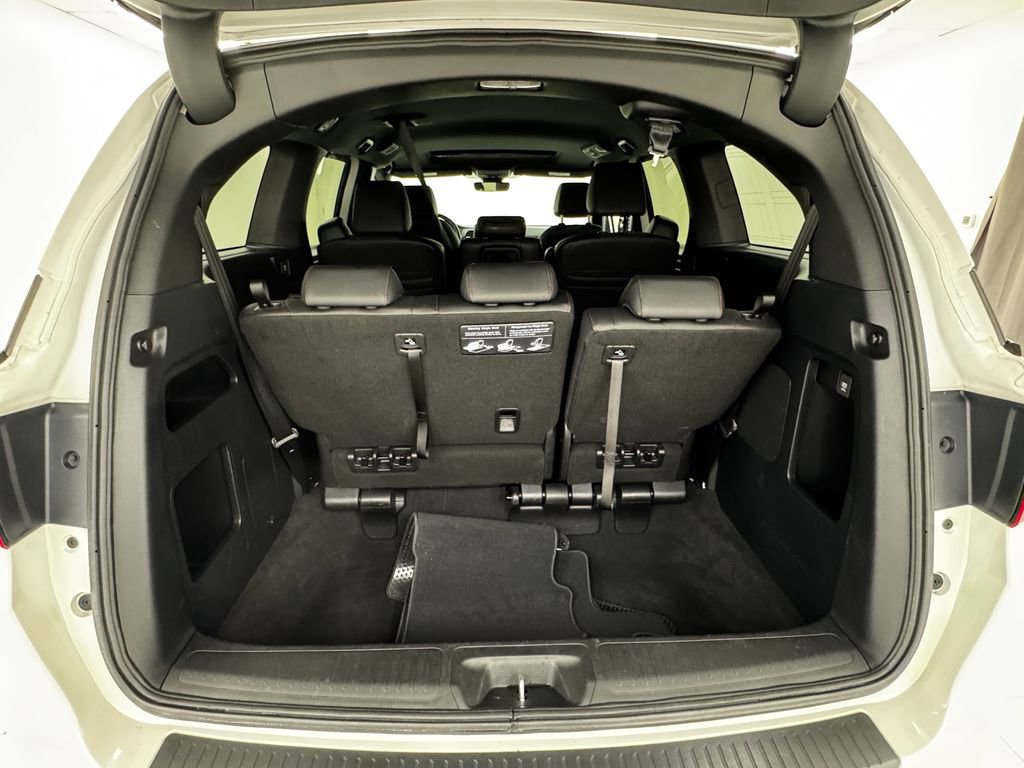 Used 2024 Honda Odyssey Sport image 35