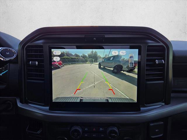 New 2026 Ford F150 XL w/ Equipment Group 103A High image 13