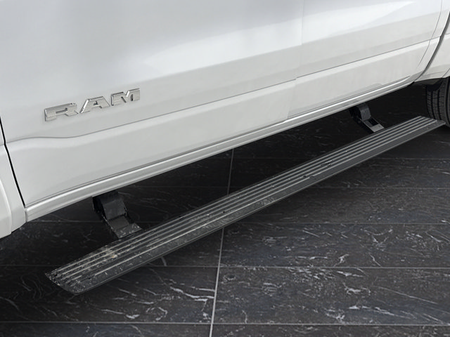 New 2026 RAM 1500 Limited AWD/4WD image 41