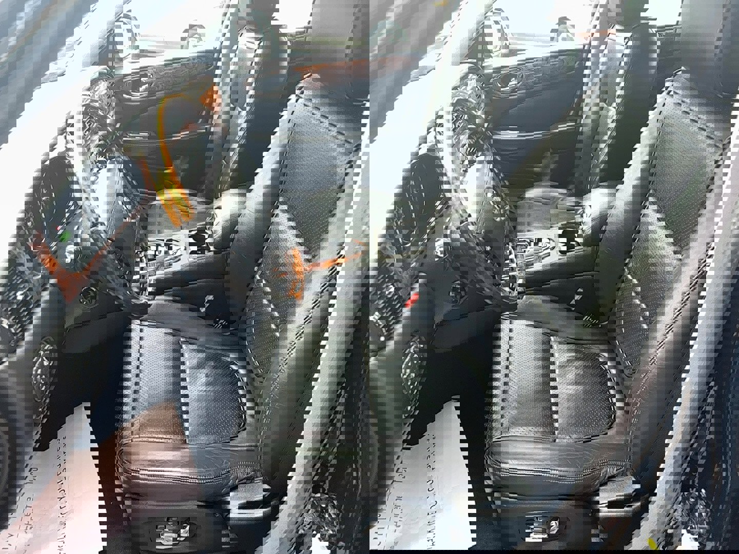 Used 2008 Jaguar XJ8 RWD image 6