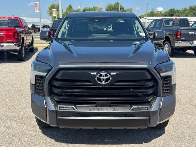 Used 2023 Toyota Tundra SR5 w/ SR5 Premium Package AWD/4WD image 2