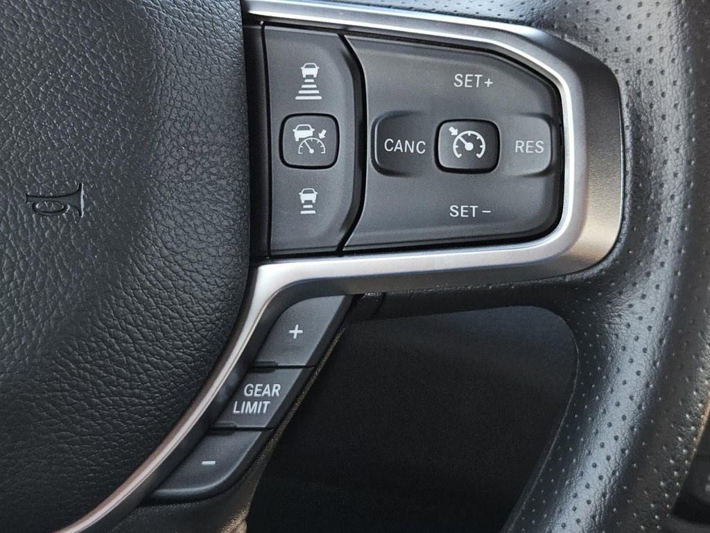 New 2026 RAM 5500 Tradesman w/ Cold Weather Group image 14