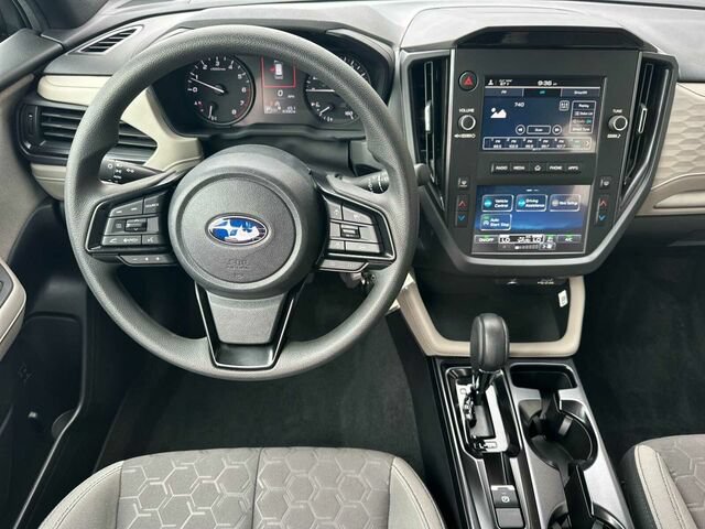 Certified 2026 Subaru Forester AWD/4WD image 16