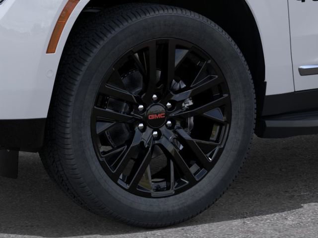 New 2026 GMC Yukon Elevation w/ Elevation Premium Package AWD/4WD image 9